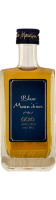 Blue Maurutius gold 0,05l