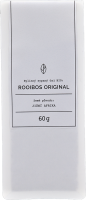 Rooibos original organic tea 60g