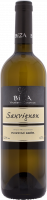 Sauvignon, Pozdní sběr 2020 suché, Vinařství Bíza