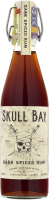 Skull Bay Dark Spiced